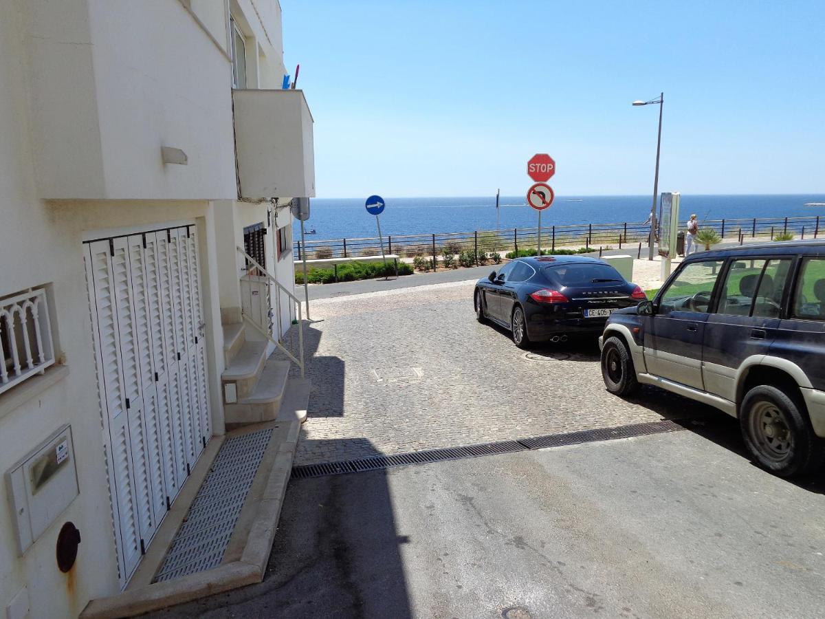 Waves Studio - Albufeira Exterior foto